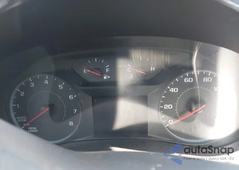 2018 Chevrolet Malibu Lt z USA, uszkodzony, nr VIN 1G1ZD5ST2JF160114